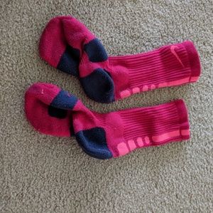 Nike elite socks
